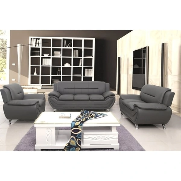 Michael Segura 3PC Living Room Set