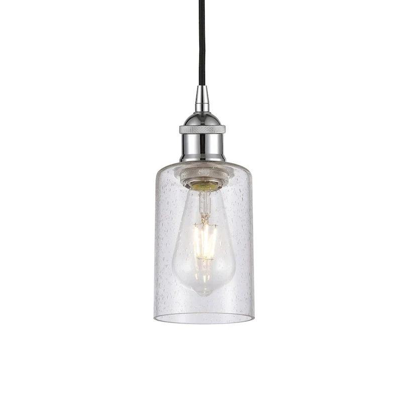Innovations Lighting 616-1P-10-4 Clymer Pendant Clymer 4  Wide Mini
