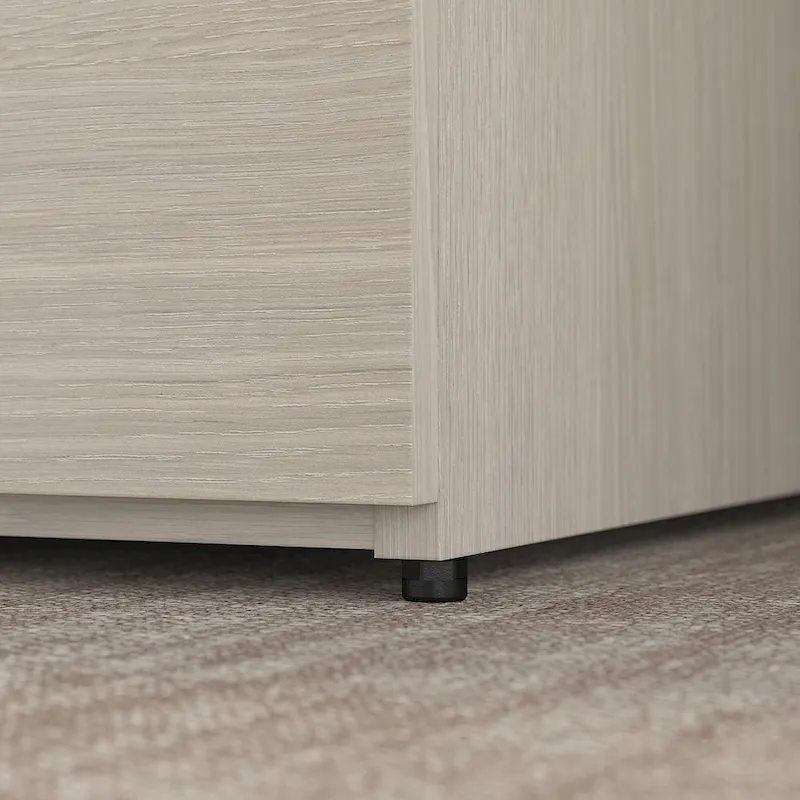 Office 500 2 Drawer Lateral File Cabinet by Bush Business Furniture