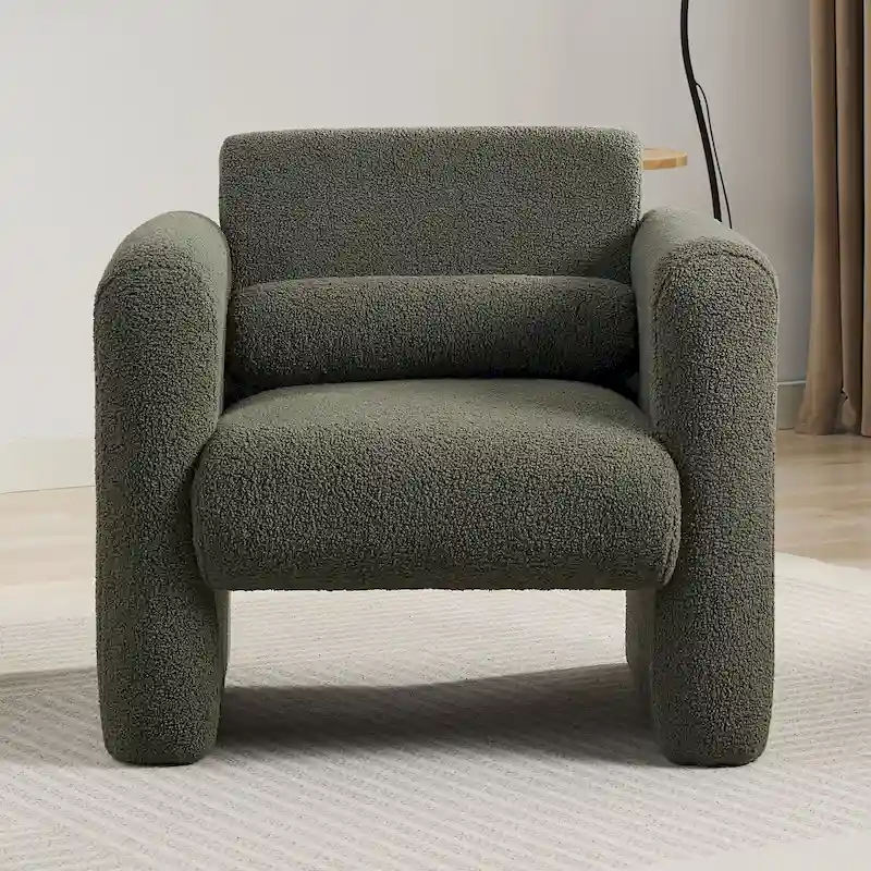 Modern Accent Chair
