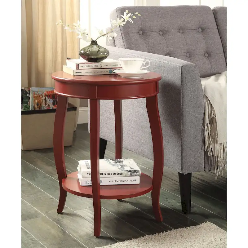 Side Table,Een Table