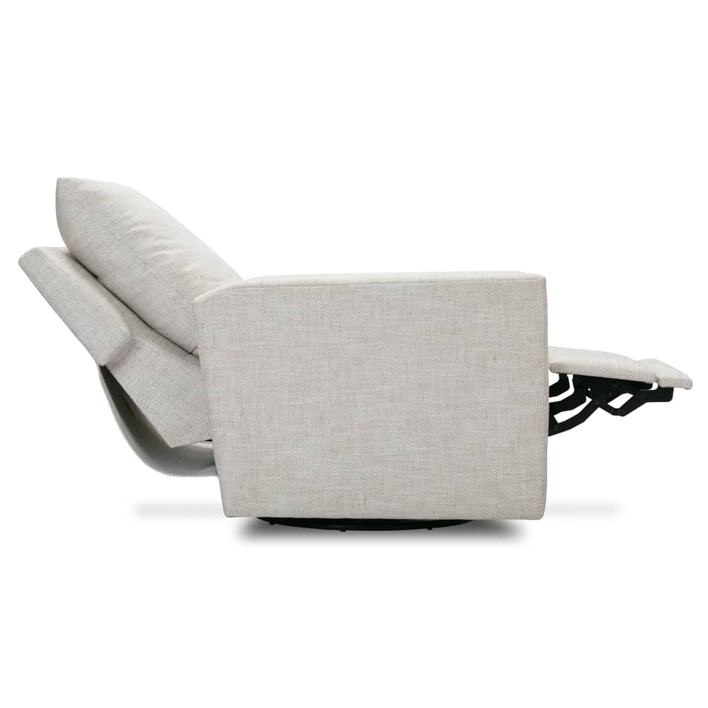 Lilah Swivel& Recliner Chair