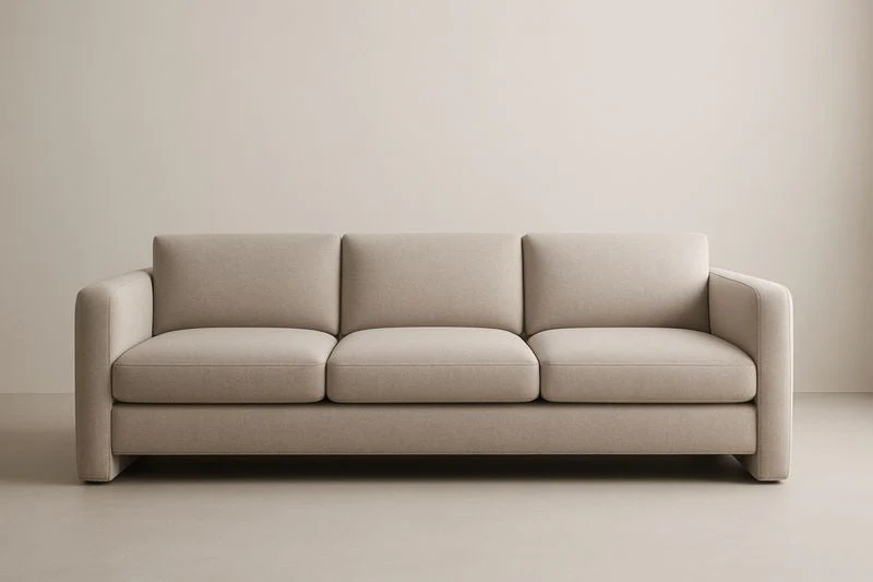Sofa - Beige #6