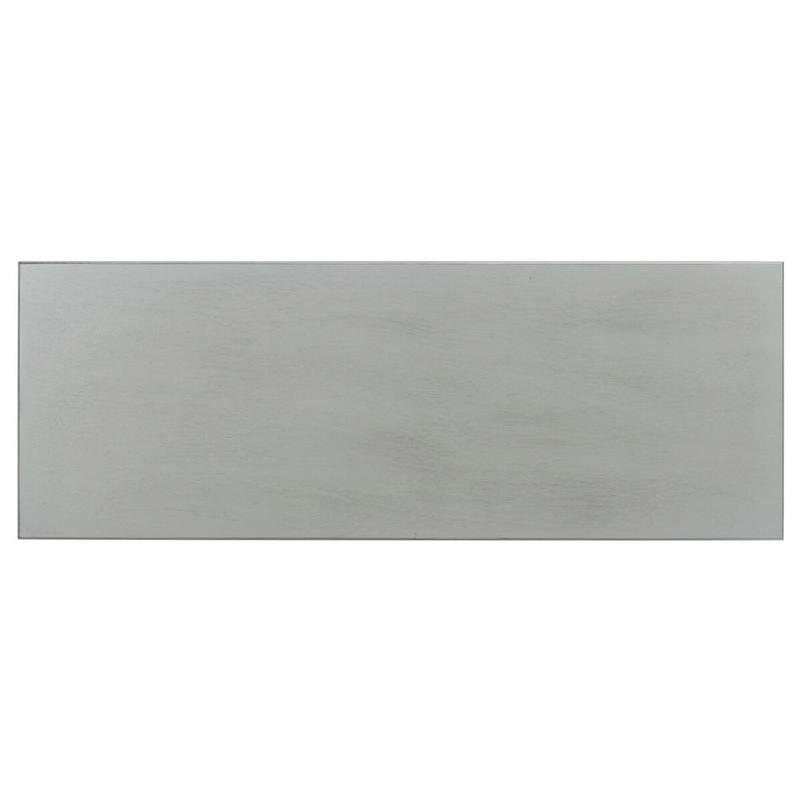 SAFAVIEH Tinnie 2-Drawer Console Table - 36 W x 13 L x 29.5 H - 36Wx13Dx30H