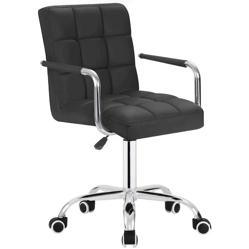 Office Chair Adjustable Height Office Desk Chair