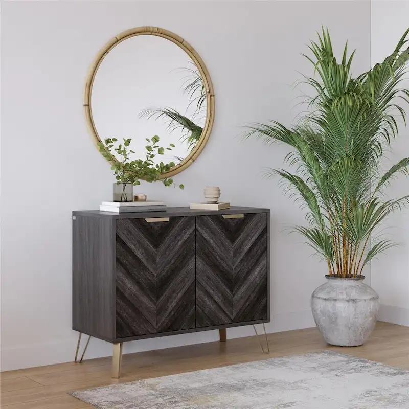 Ren Home Bo Sideboard Console Table