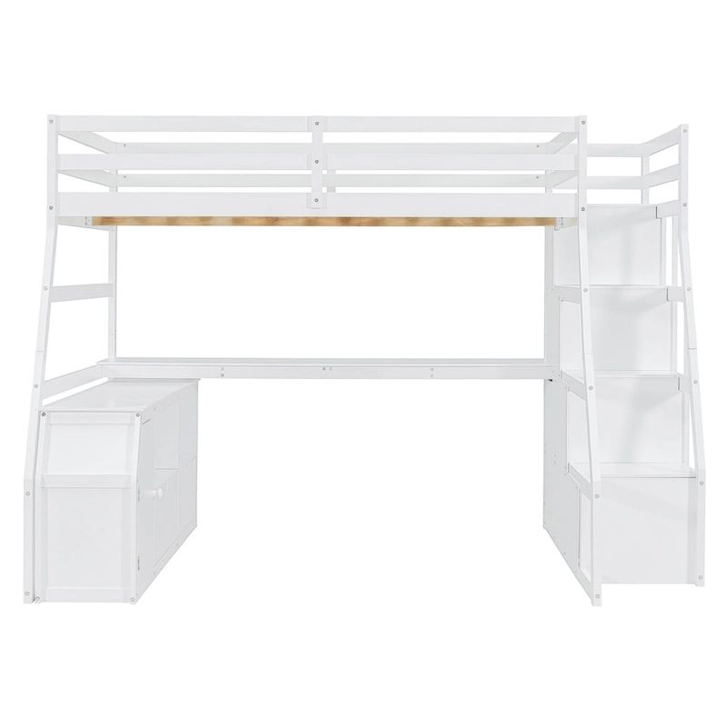 Loft Beds