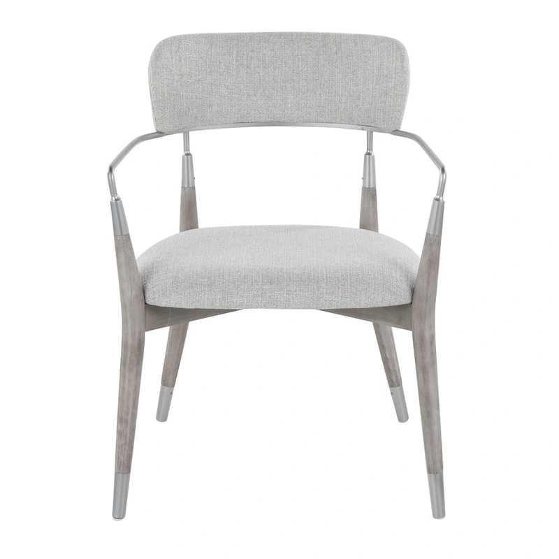 Carson Carrington Ridge Chair (Set of 2)