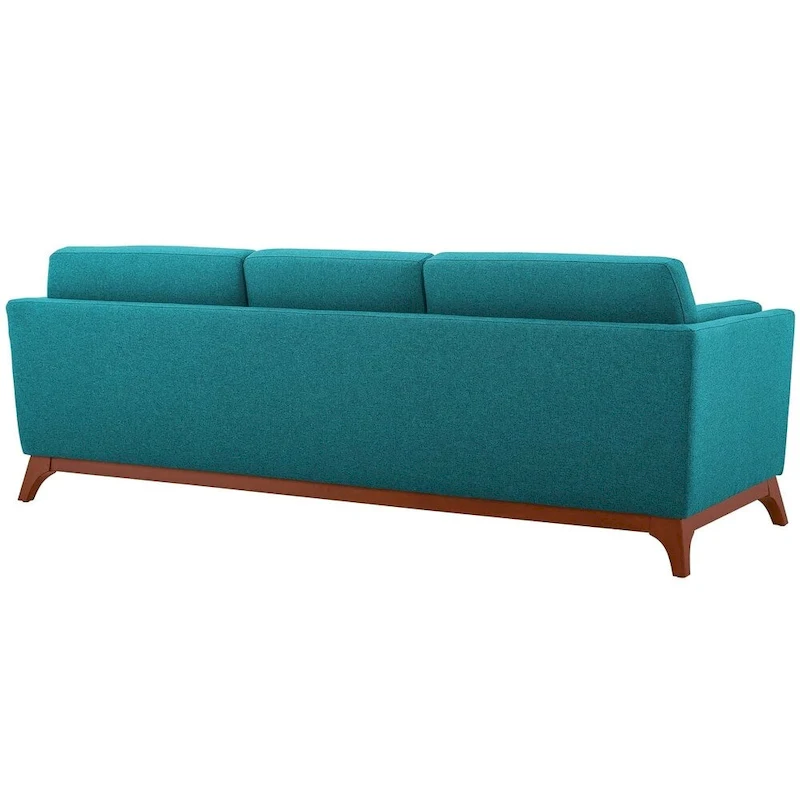 Chance Upholstered Fabric Sofa - n/a