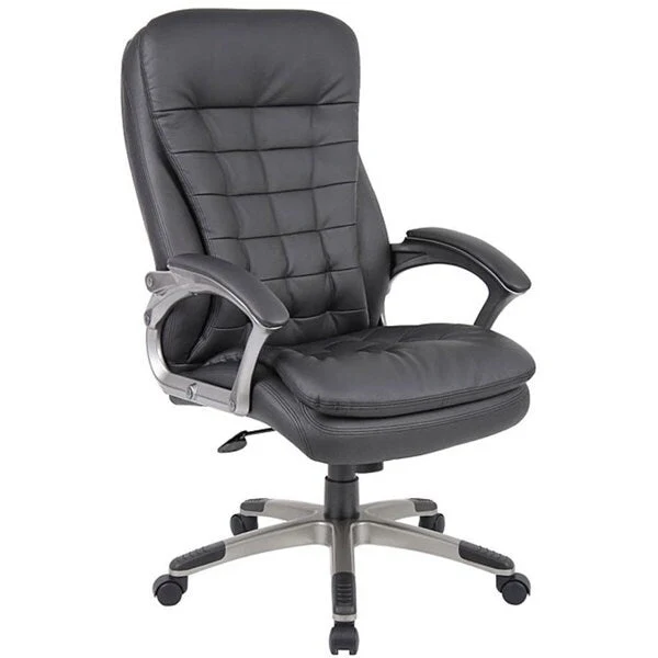 Boss High-Back Executive Chair