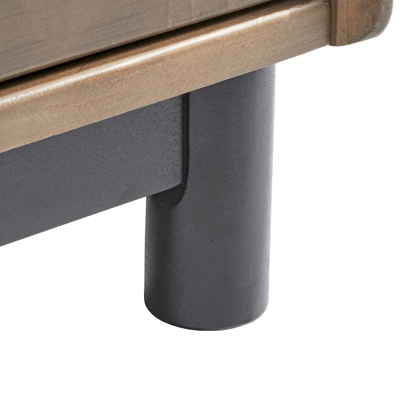 Simple Living Dulce Entertainment Center