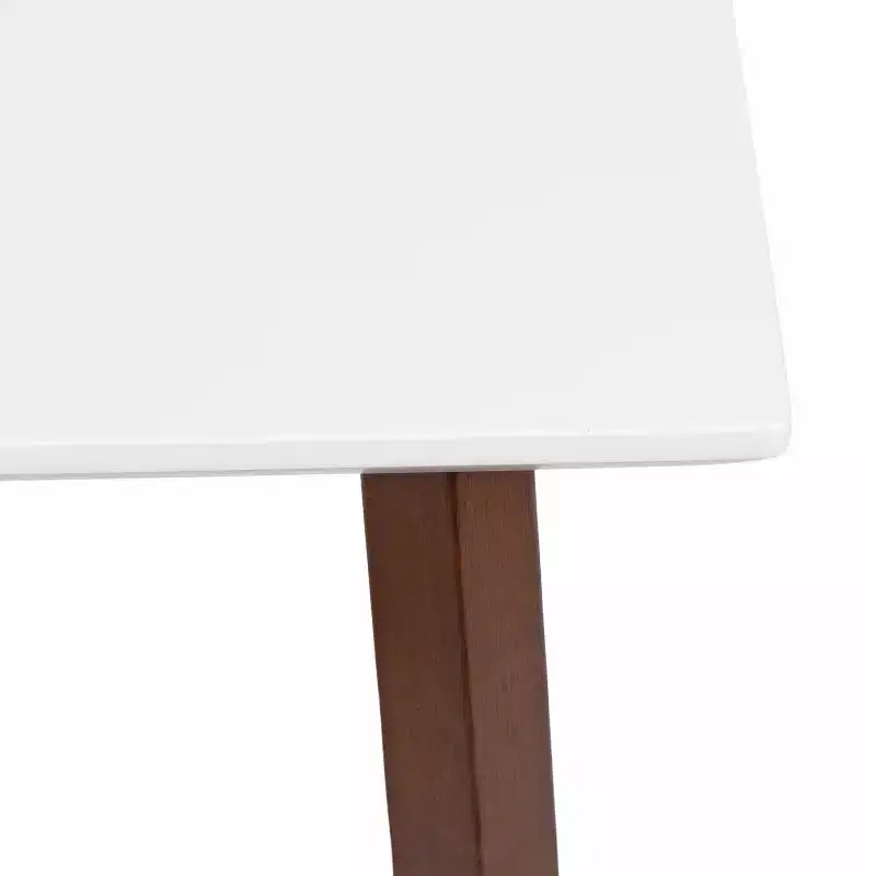 Kate and Laurel Olivant Wooden Console Table