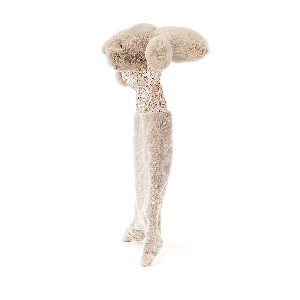Jellycat Comforter Blossom Bea Beige Bunny 25cm