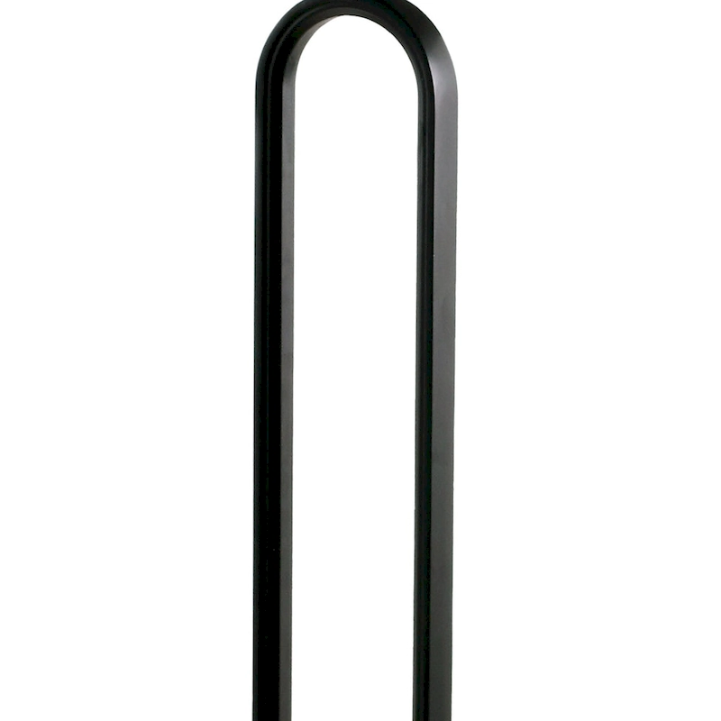 12  Grey Round Marble Metal Marble Pedestal End Table