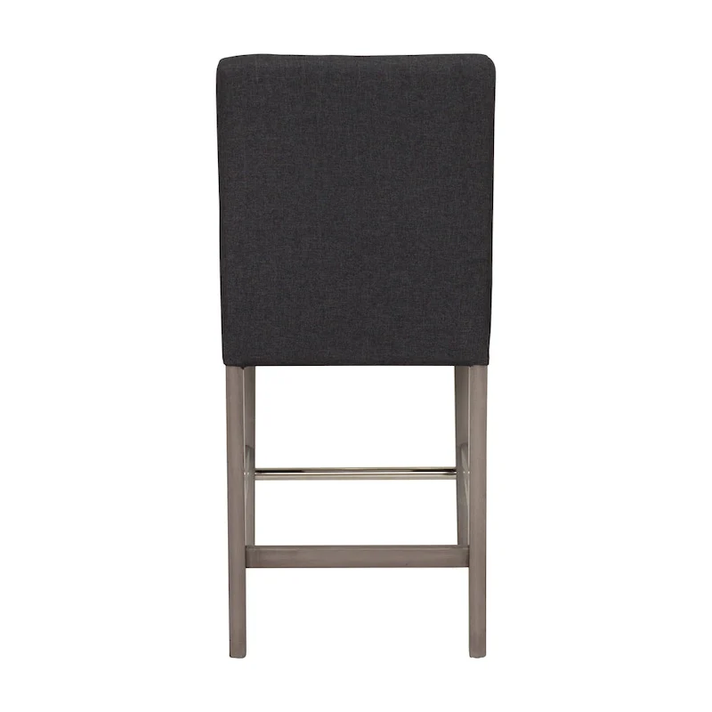 Upholstered 25 Counter Height Bar Stool