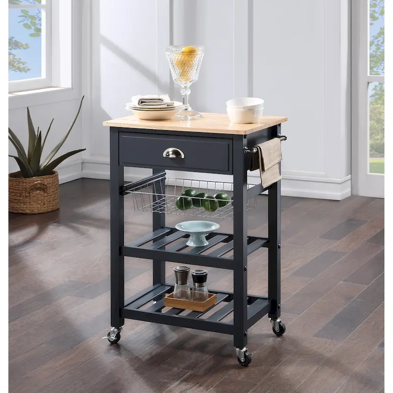 Kitchen Cart