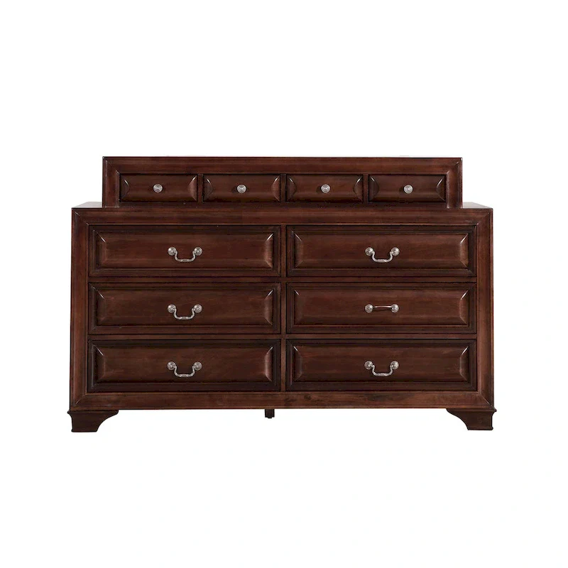 10-Drawer Dresser
