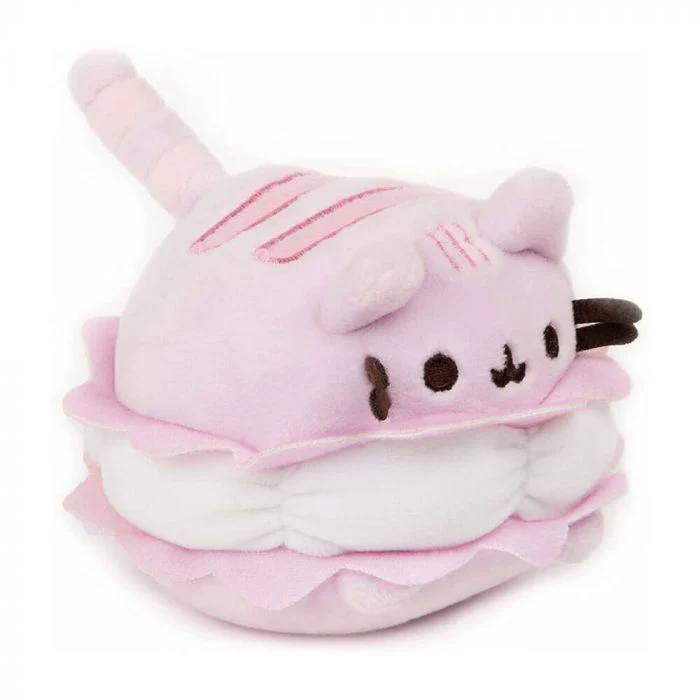 Pusheen: Macaron Pusheen Squishy 10cm