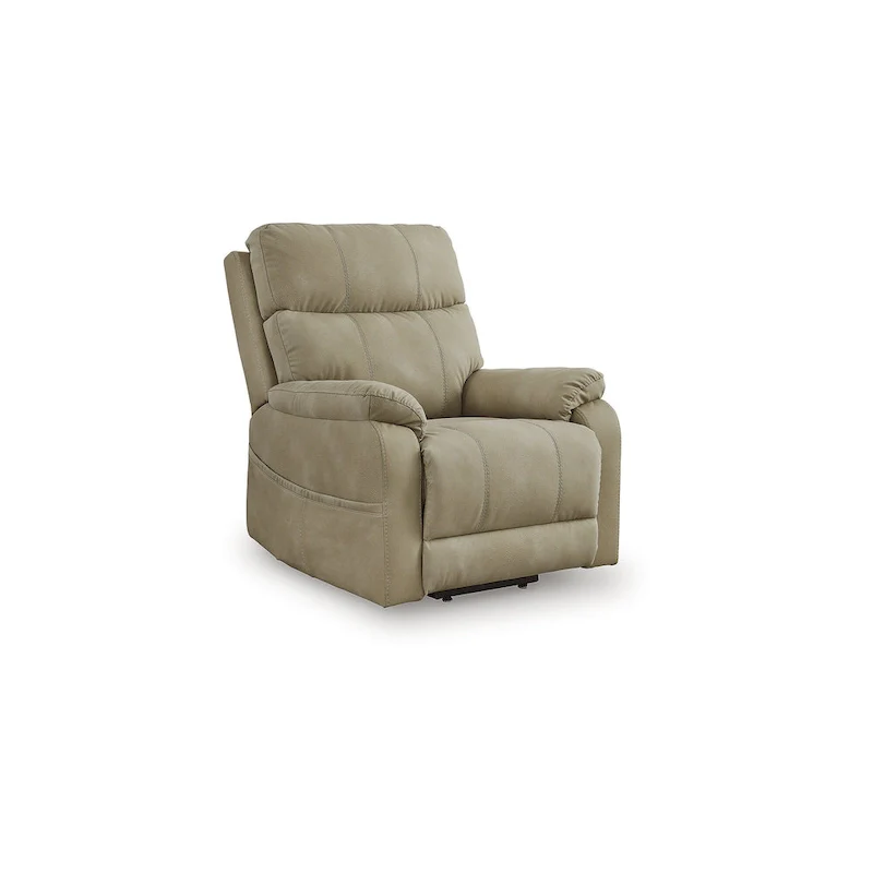 Signature Design by Ashley Next-Gen Durapella Power Lift Recliner