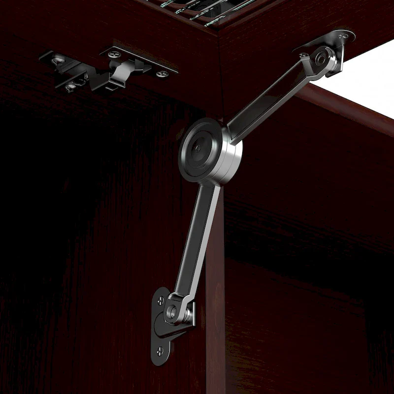 Cabot 60W Hutch by  Furniture