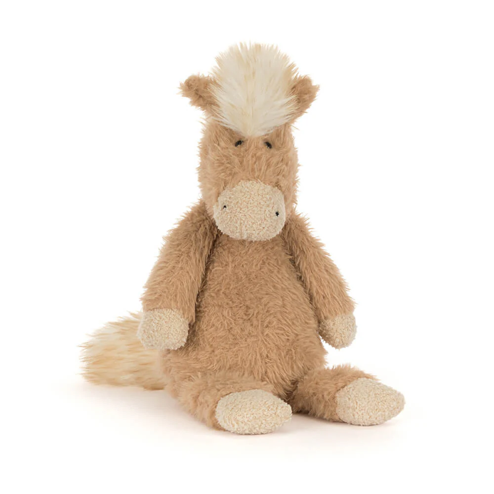 Jellycat Canterneigh Pony Horse 36cm
