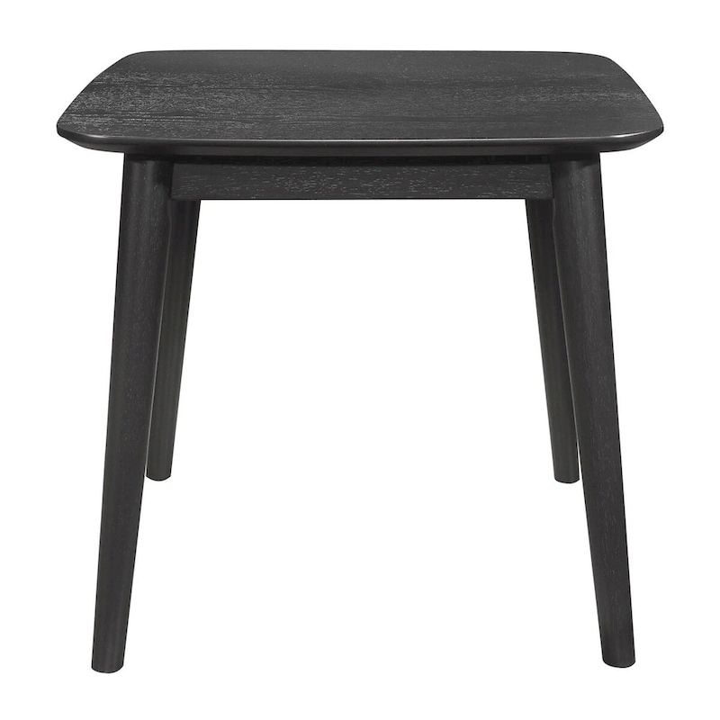 Bivens Black 3-piece Occasional Set