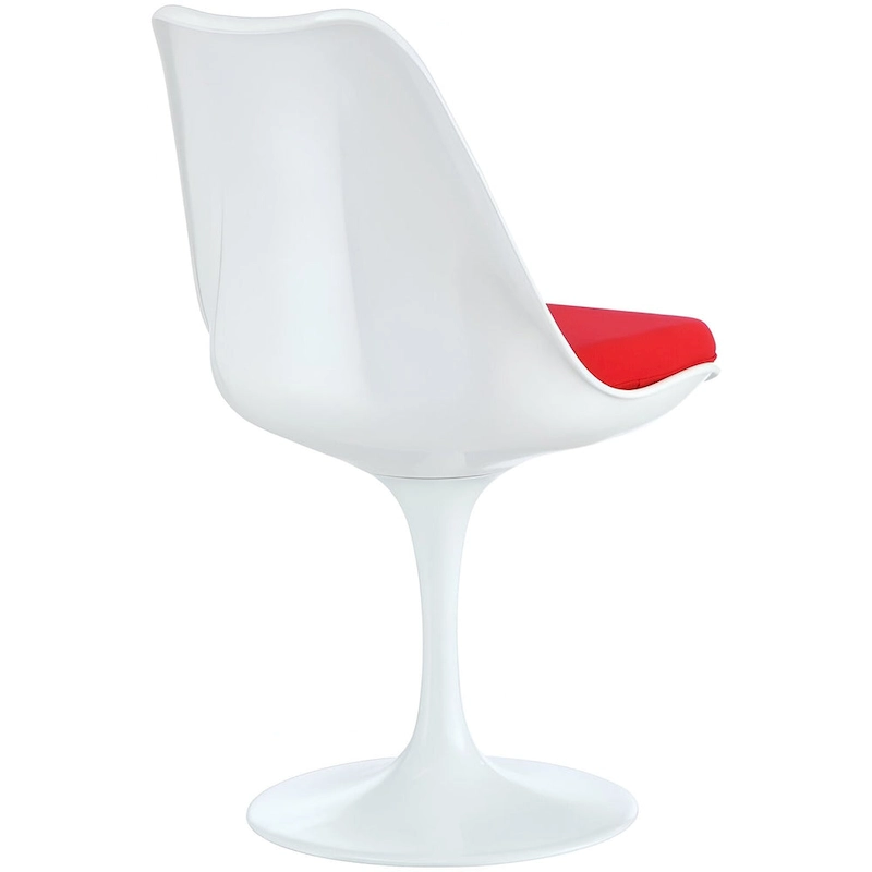 Tulip Chair Armless Chair