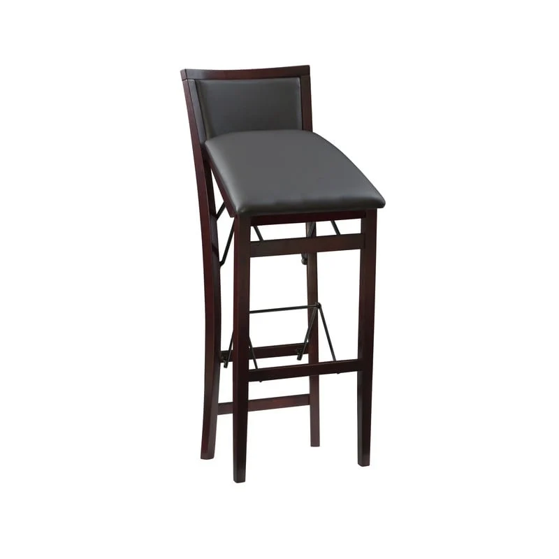 Folding Bar Stool