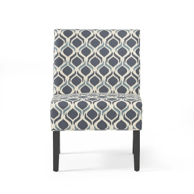Aberjona Slipper Accent Chair by Christopher Knight Home