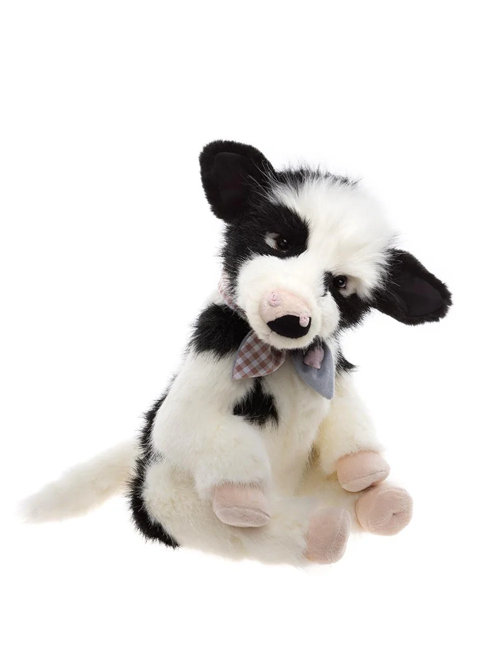 Charlie Bears Milkshake 46cm