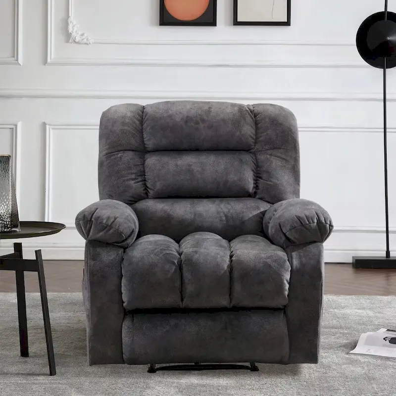 Transitional Massage Recliner