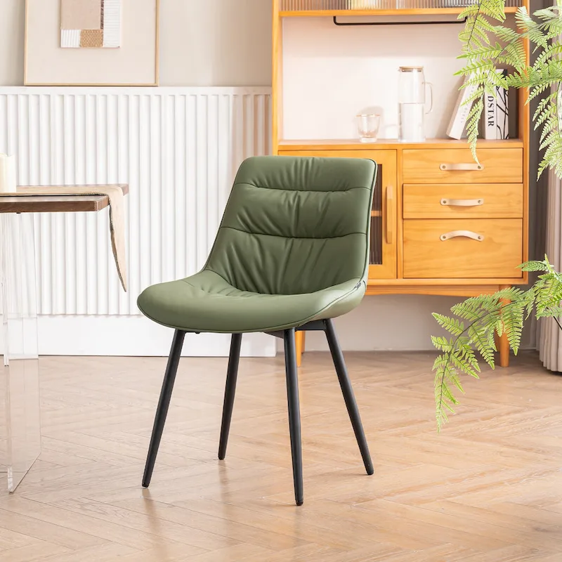 Dining Chairs Set of 2 Modern Kitchen Chairs Living Room Chairs