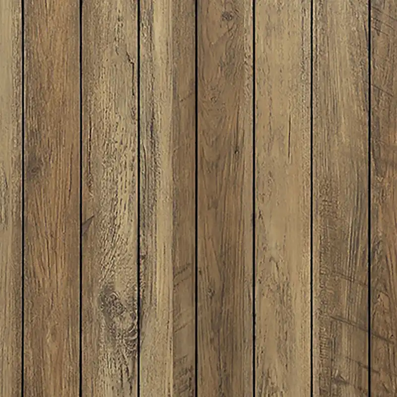 Hyssop Farmhouse 47-inch Metal 1-Shelf Console Table by Furniture of America