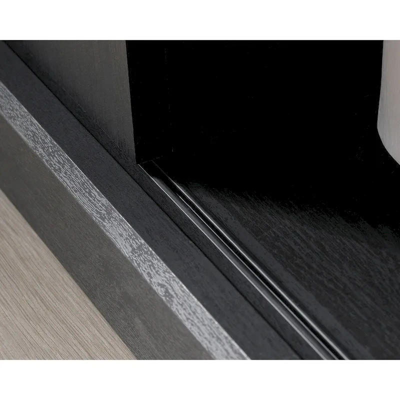 Entertainment Credenza