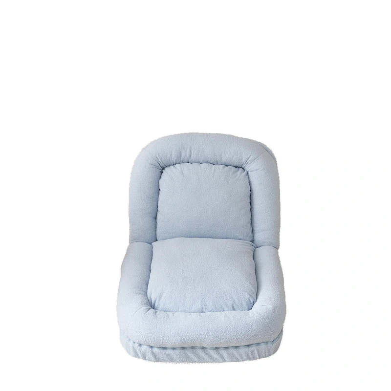 Bryston 42.5 Upholstered Reclining Sleeper Sofa