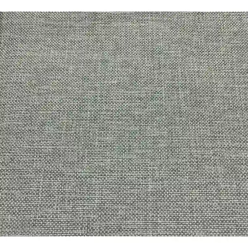 Grande Mist Round Arm Transitional Baby Blue Sofa