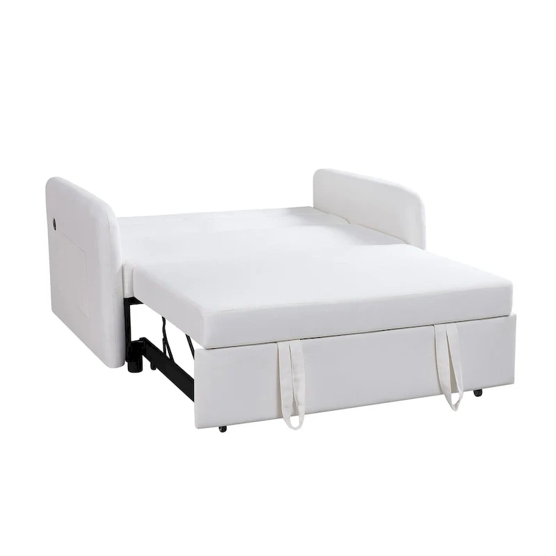 Multifunctional sofa bed