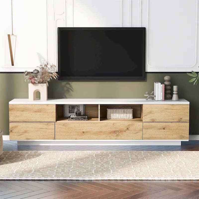 Modern TV stand