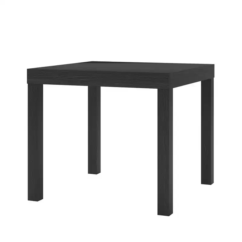 Ameriwood Home Parsons End Table