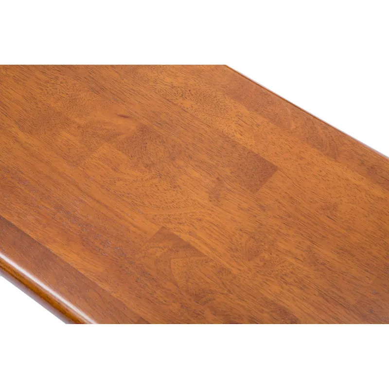 Shaker Style Solid Wood Dining Bench