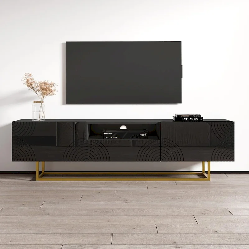 Ronda 01 75 TV Stand