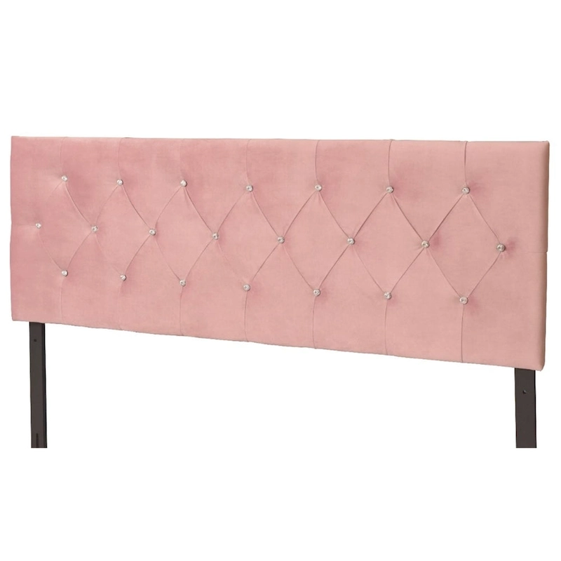Concetta Upholstered Headboard