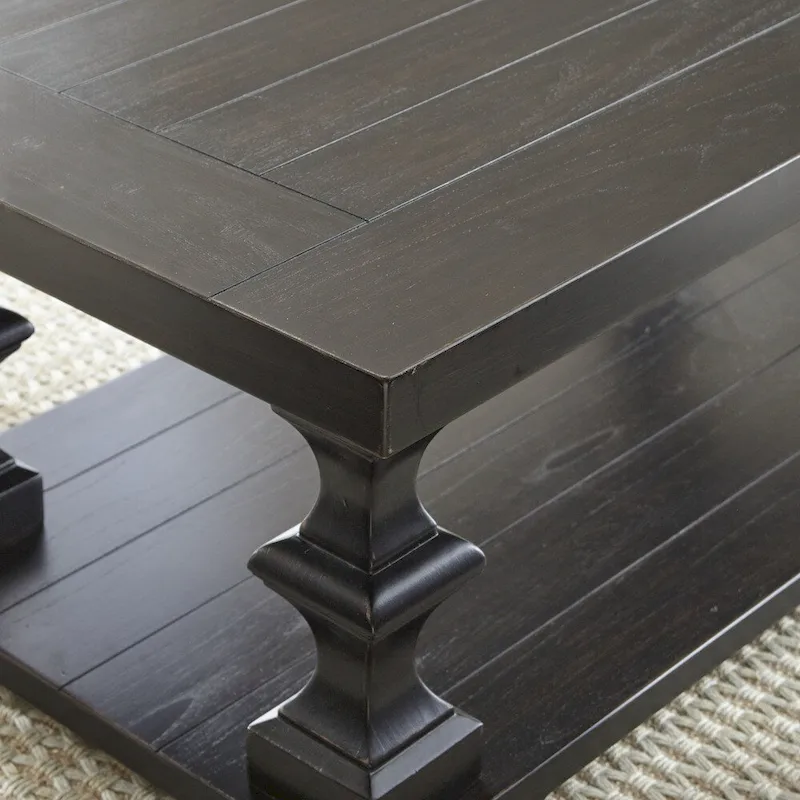 Steve Silver Dakota Coffee Table