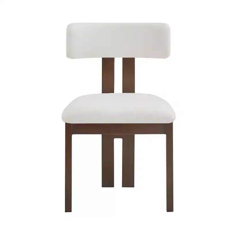 Christopher Knight Home Willow 5 Pieces Wood and Metal Upholstered Dining Set