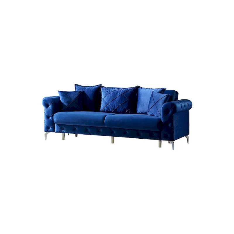 Rivario 2-Pieces One Sofa One Loveseat Living Room Set