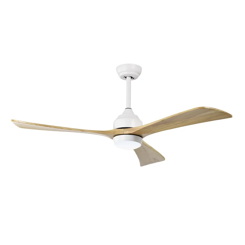 Ceiling Fan with Lights Remote Control