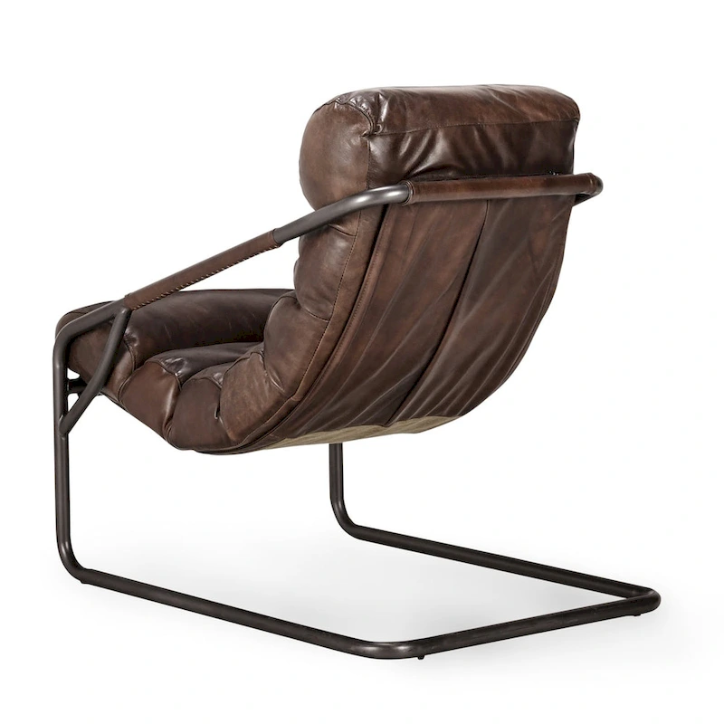 Classic Home Jamia Accent Chair