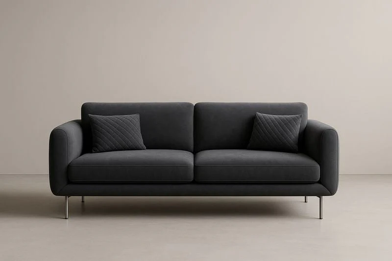 Sofa - Gris Fonc