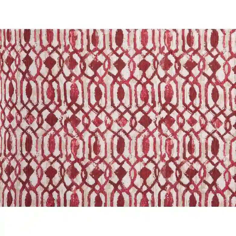 Grafton Home Enzo Upholstered Accent Barrel Chair