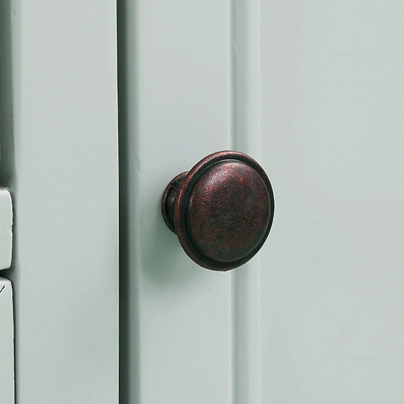 GZMR Cambridge Series Buffet Sideboard Console Table Retro Design